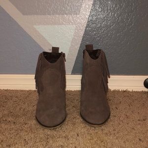 Steve Madden Heeled Booties